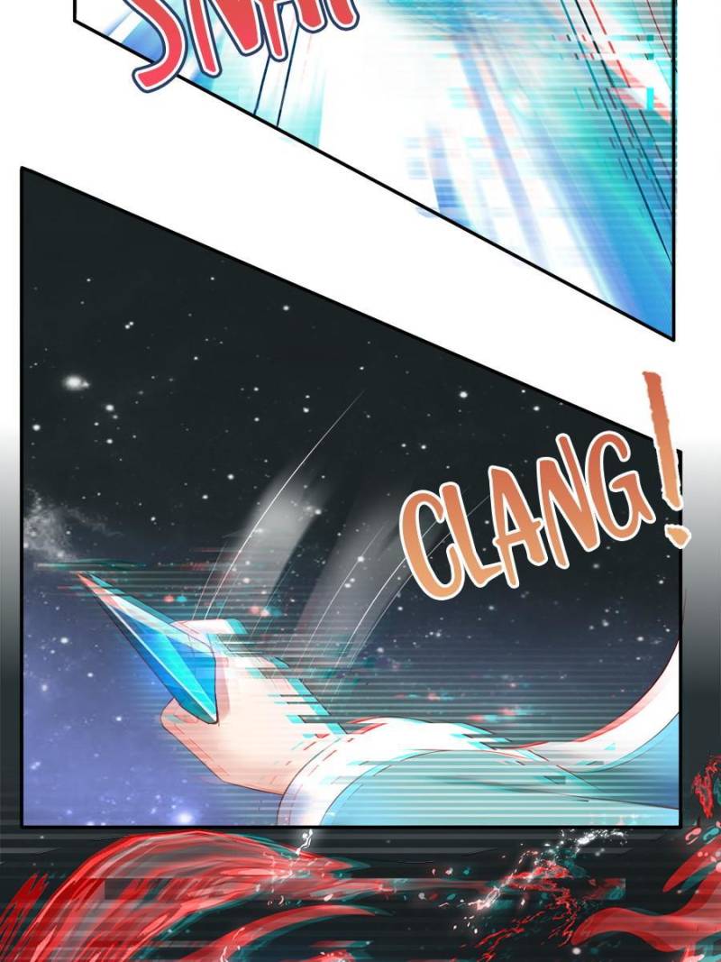 To Possess the Heavenly Body Chapter 48 - Page 46