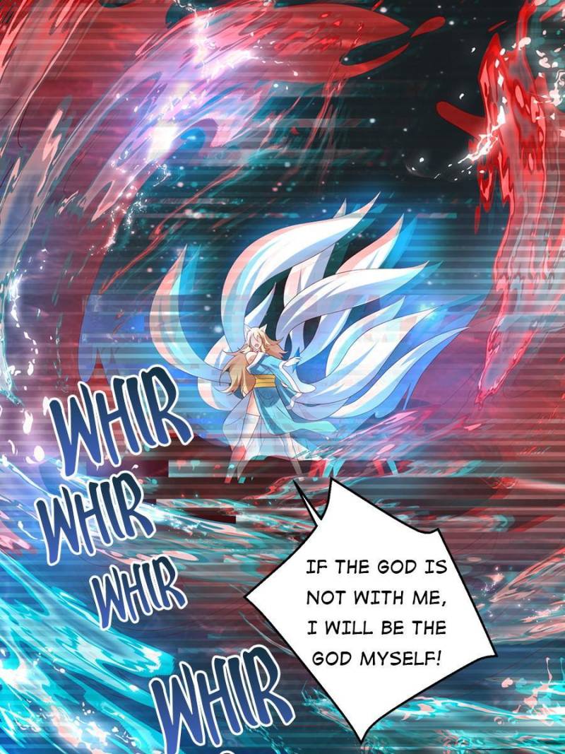 To Possess the Heavenly Body Chapter 48 - Page 47