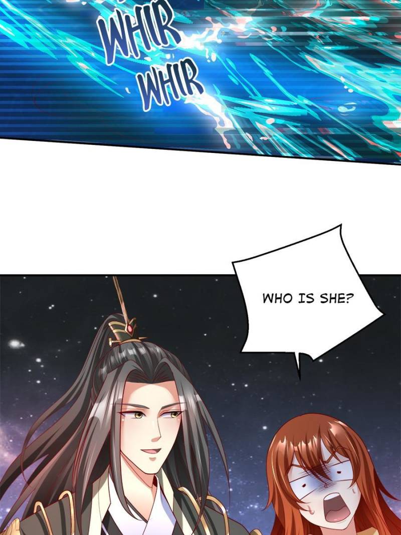 To Possess the Heavenly Body Chapter 48 - Page 48