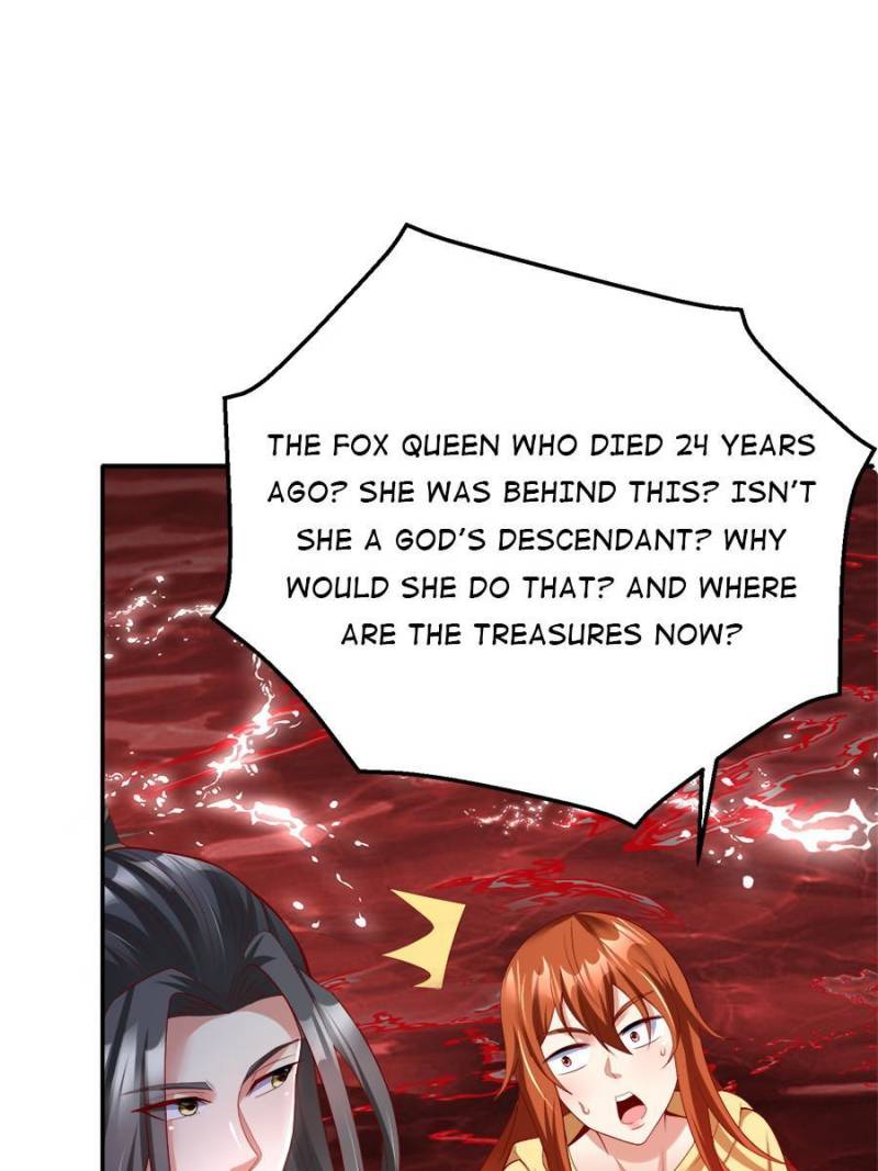 To Possess the Heavenly Body Chapter 48 - Page 50