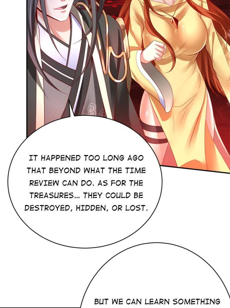 To Possess the Heavenly Body Chapter 48 - Page 51