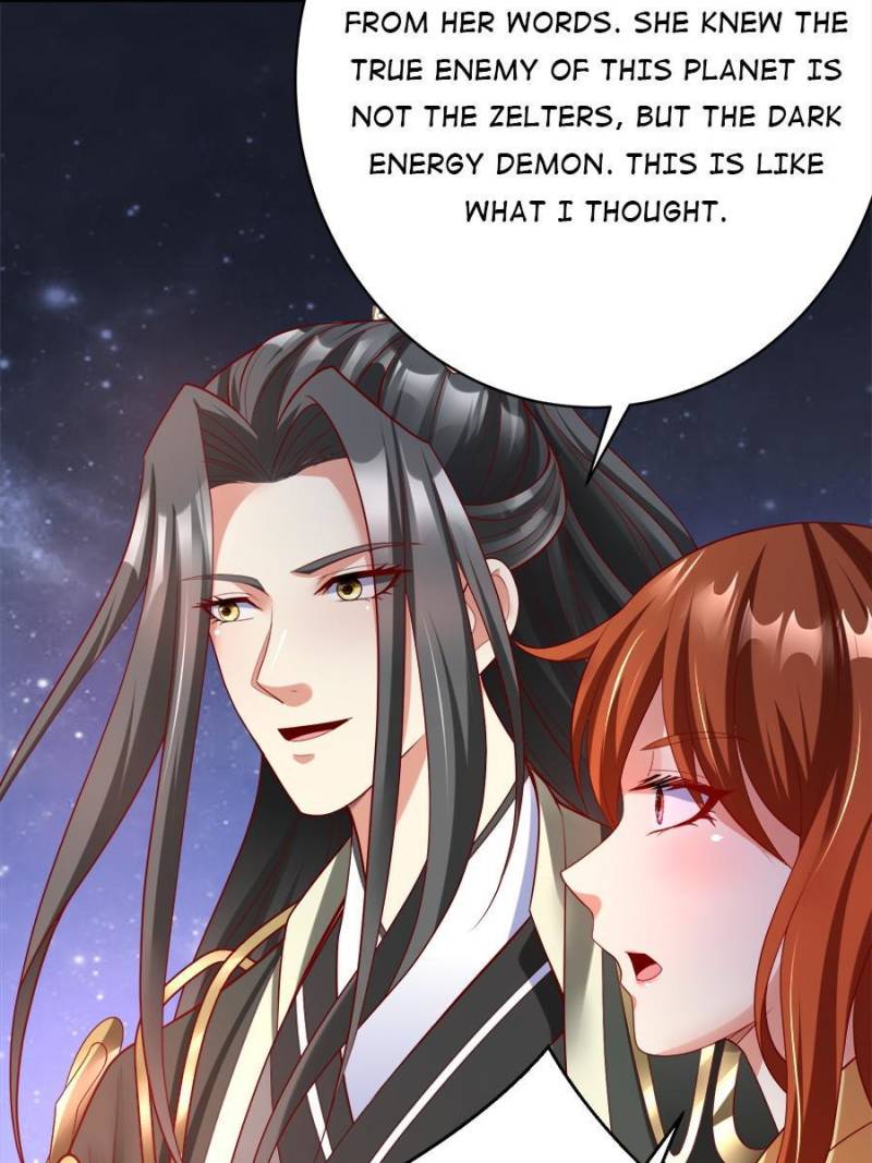 To Possess the Heavenly Body Chapter 48 - Page 52