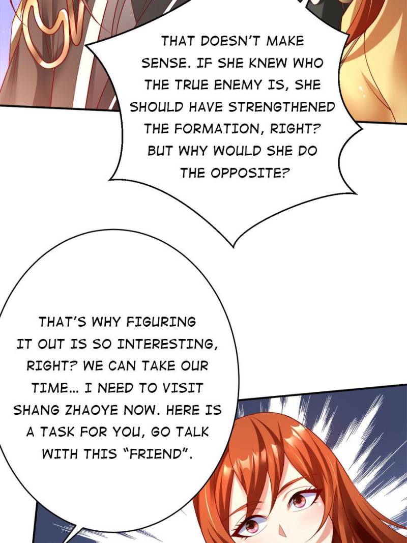 To Possess the Heavenly Body Chapter 48 - Page 53