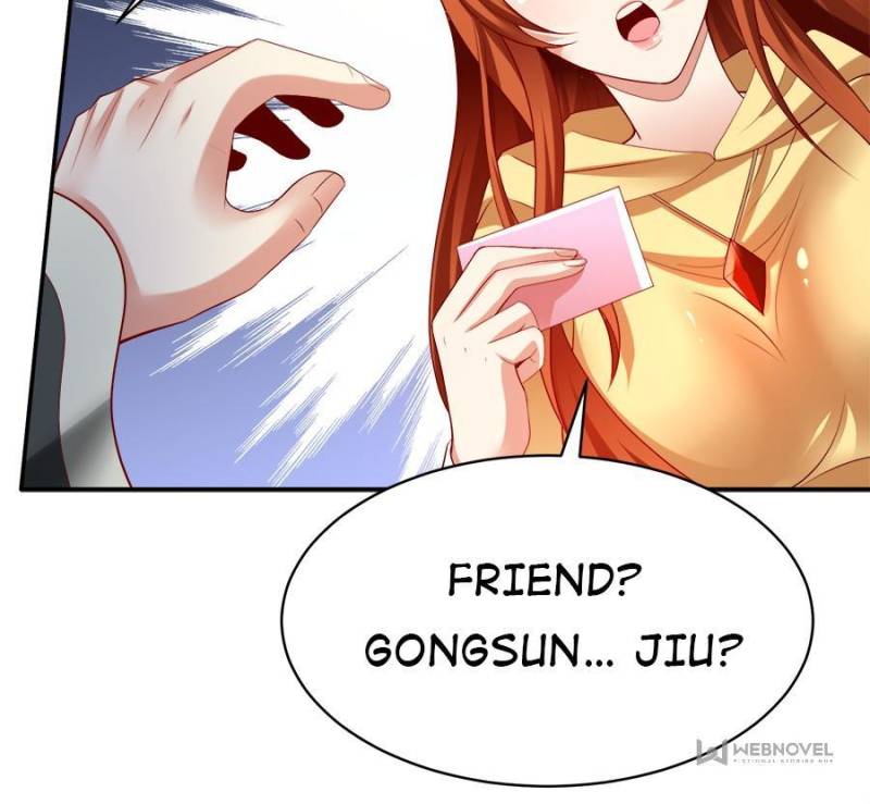To Possess the Heavenly Body Chapter 48 - Page 54
