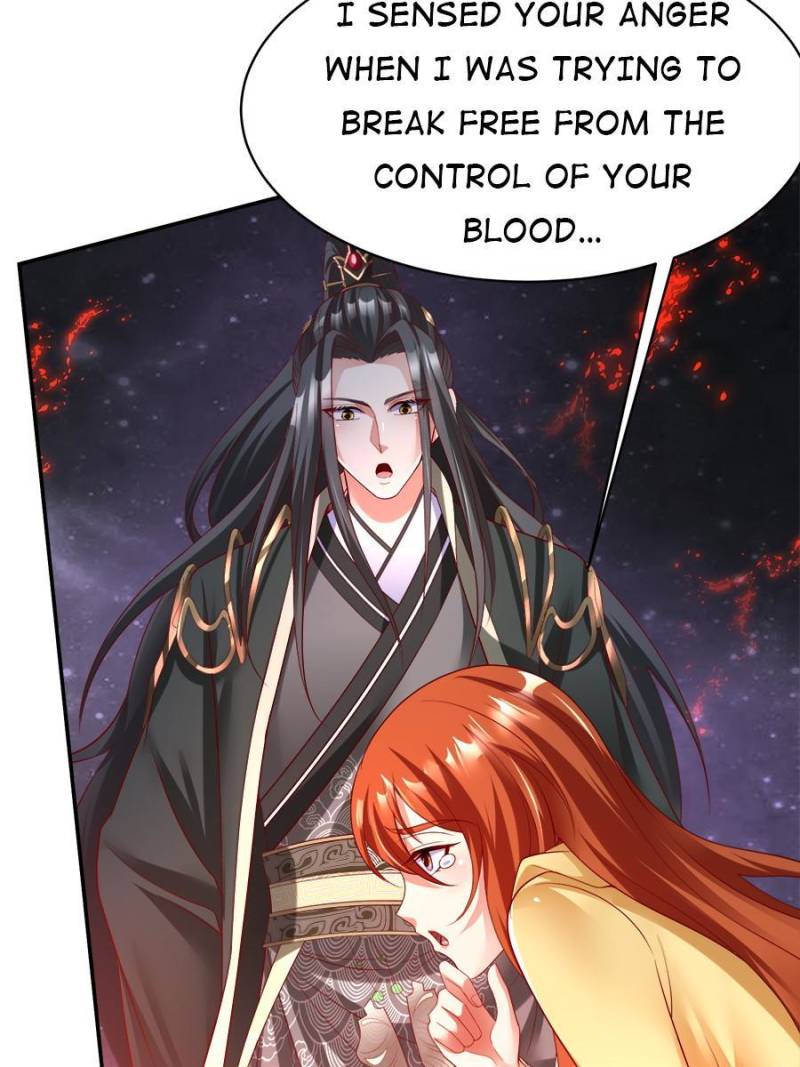 To Possess the Heavenly Body Chapter 48 - Page 7
