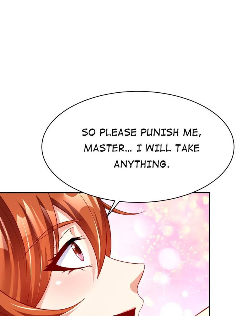 To Possess the Heavenly Body Chapter 48 - Page 9