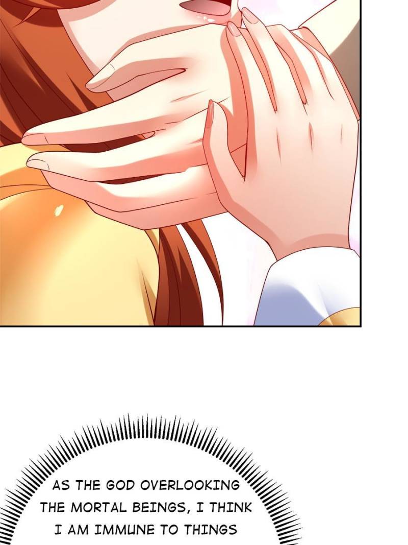 To Possess the Heavenly Body Chapter 48 - Page 10