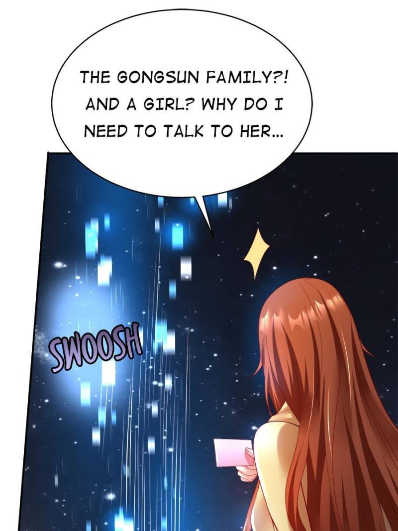To Possess the Heavenly Body Chapter 49 - Page 1