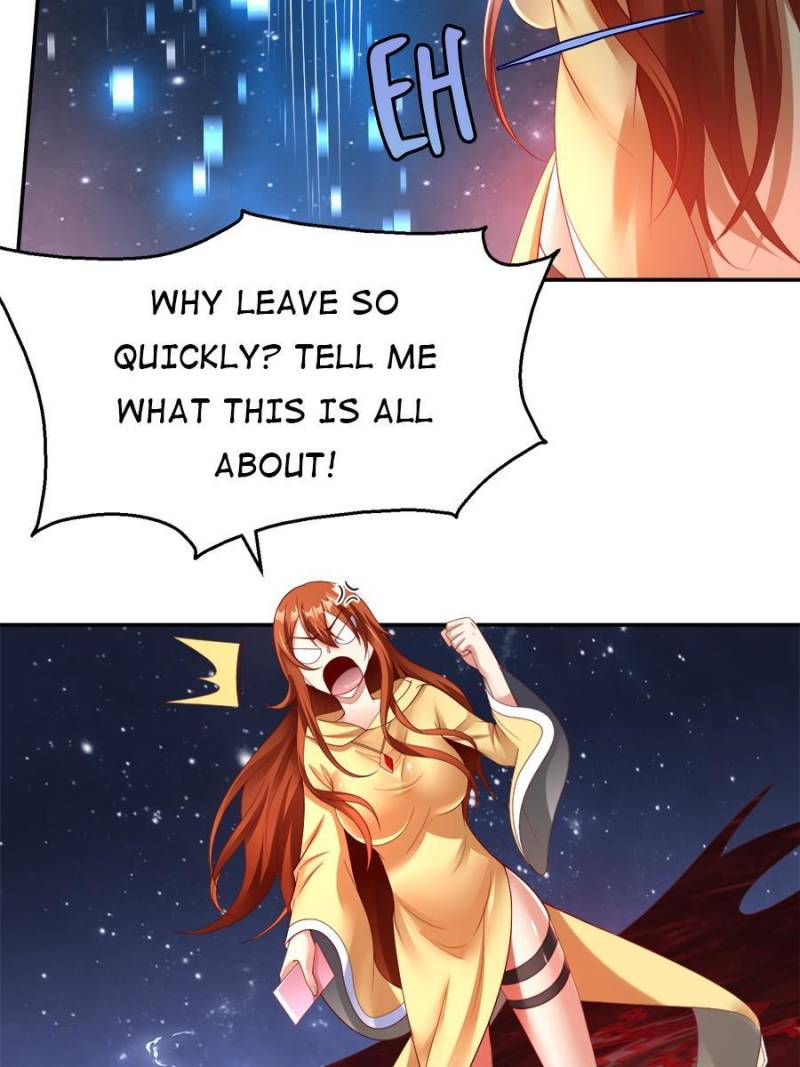 To Possess the Heavenly Body Chapter 49 - Page 2