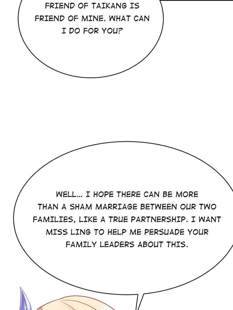 To Possess the Heavenly Body Chapter 49 - Page 11