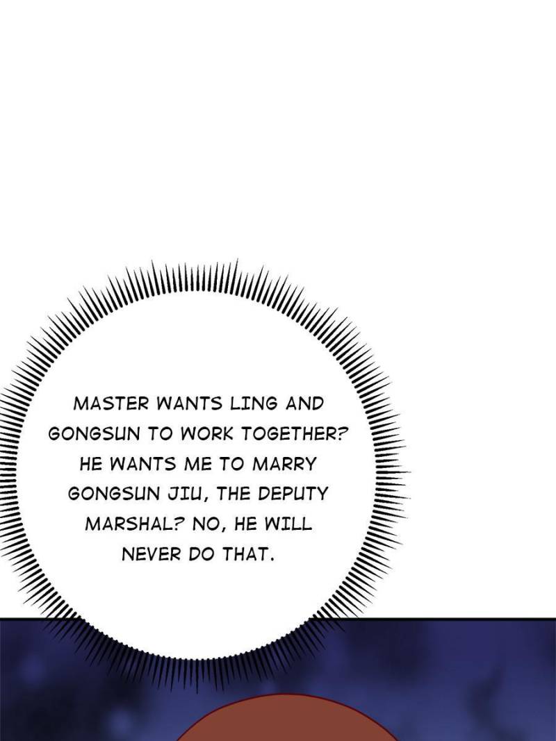 To Possess the Heavenly Body Chapter 49 - Page 15