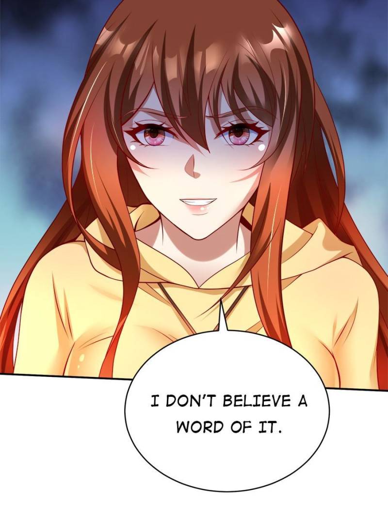 To Possess the Heavenly Body Chapter 49 - Page 16