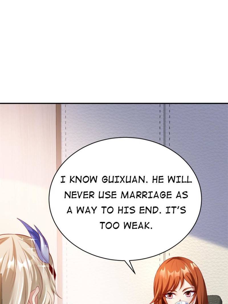 To Possess the Heavenly Body Chapter 49 - Page 17