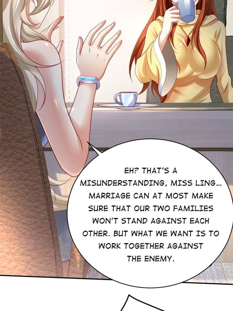 To Possess the Heavenly Body Chapter 49 - Page 18