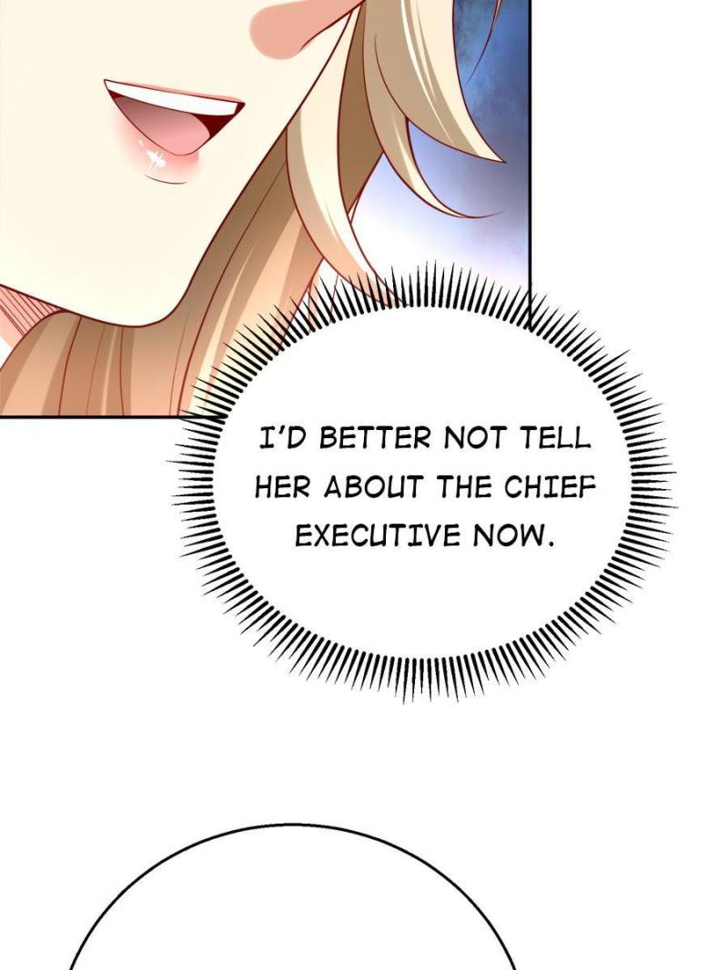 To Possess the Heavenly Body Chapter 49 - Page 20