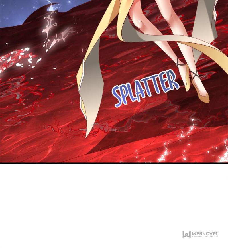 To Possess the Heavenly Body Chapter 49 - Page 3