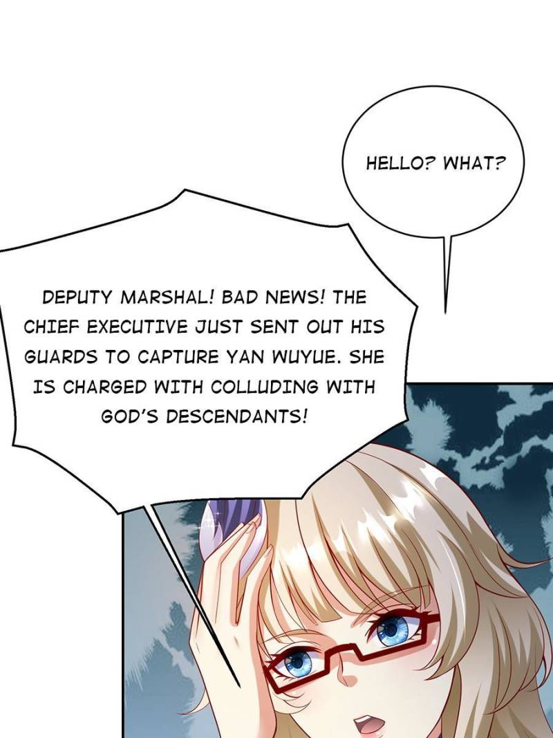 To Possess the Heavenly Body Chapter 49 - Page 24