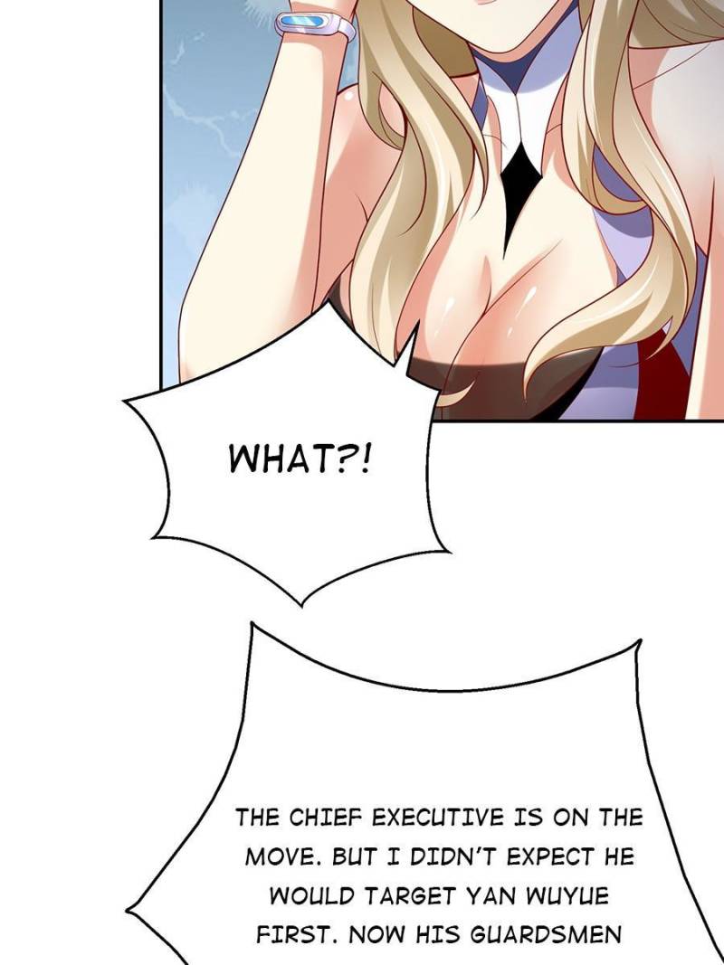 To Possess the Heavenly Body Chapter 49 - Page 25