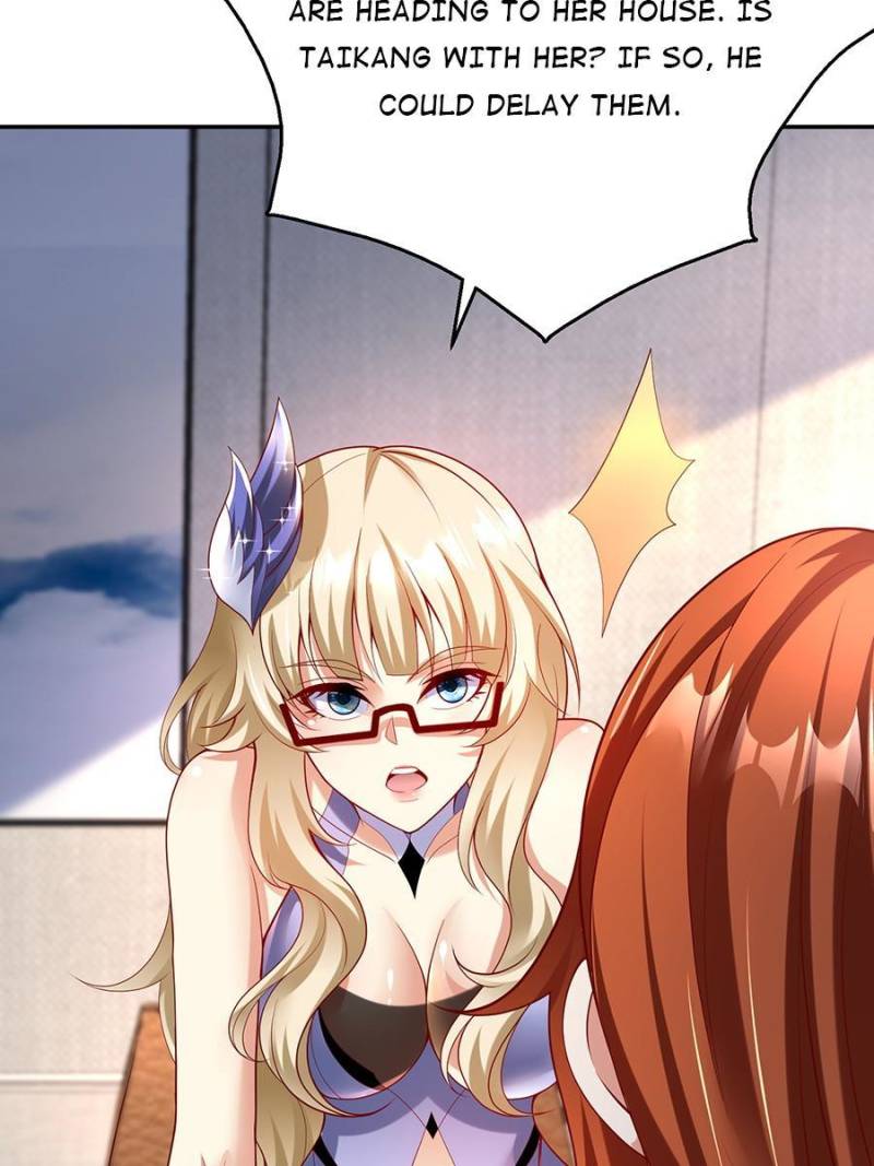To Possess the Heavenly Body Chapter 49 - Page 26