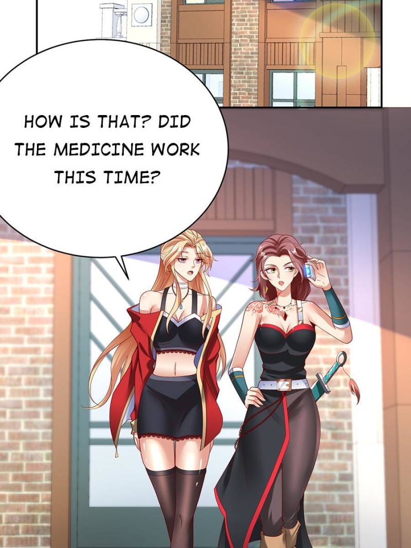 To Possess the Heavenly Body Chapter 49 - Page 30