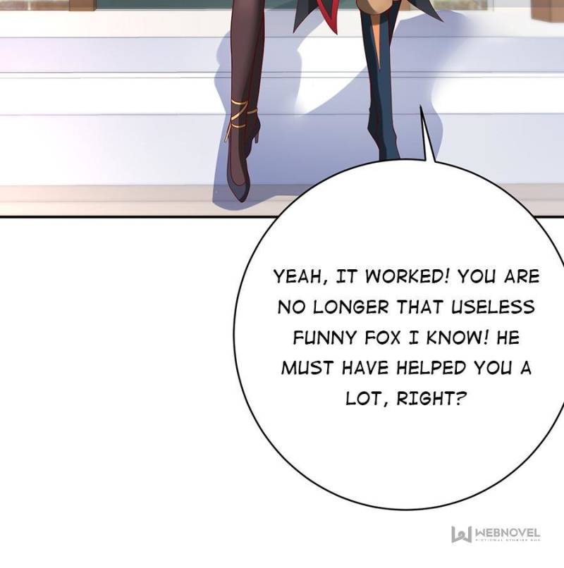 To Possess the Heavenly Body Chapter 49 - Page 31