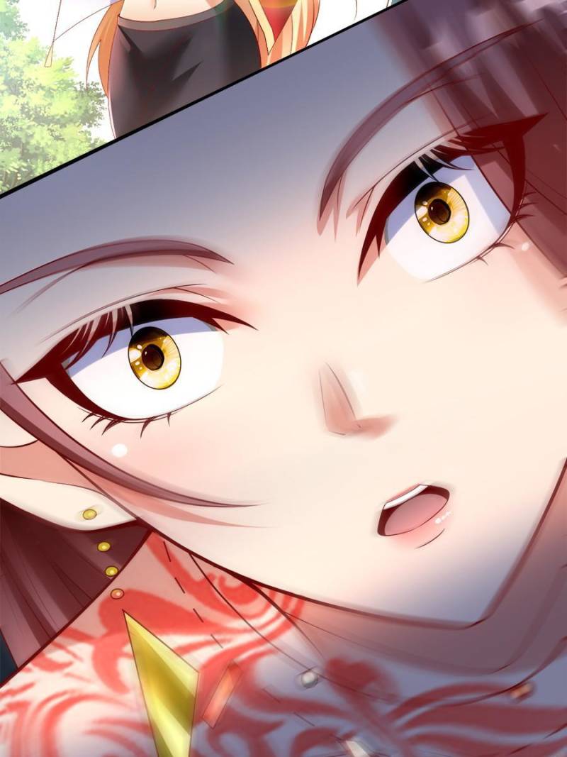 To Possess the Heavenly Body Chapter 49 - Page 33