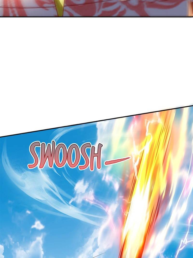 To Possess the Heavenly Body Chapter 49 - Page 34