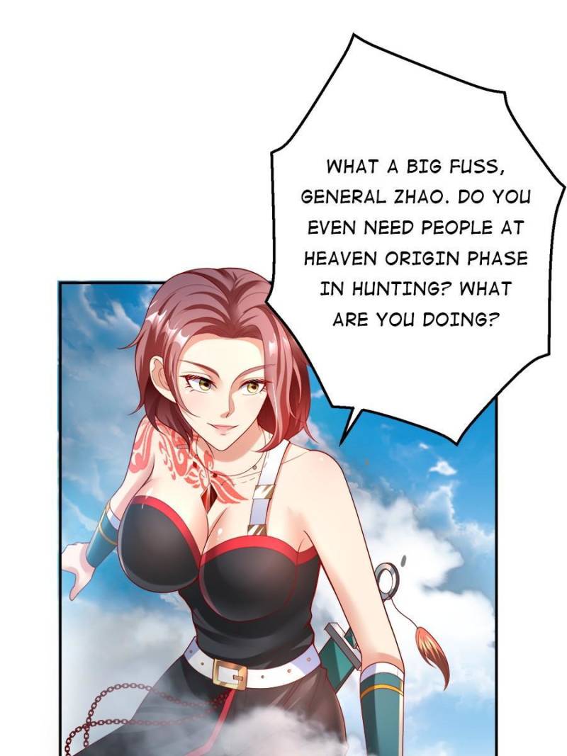 To Possess the Heavenly Body Chapter 49 - Page 40