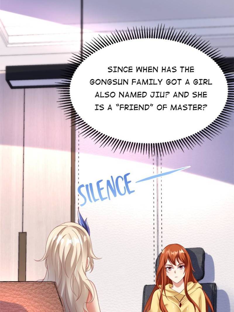 To Possess the Heavenly Body Chapter 49 - Page 5