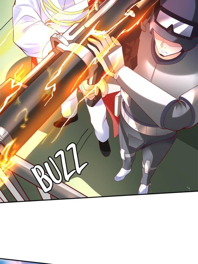 To Possess the Heavenly Body Chapter 49 - Page 44