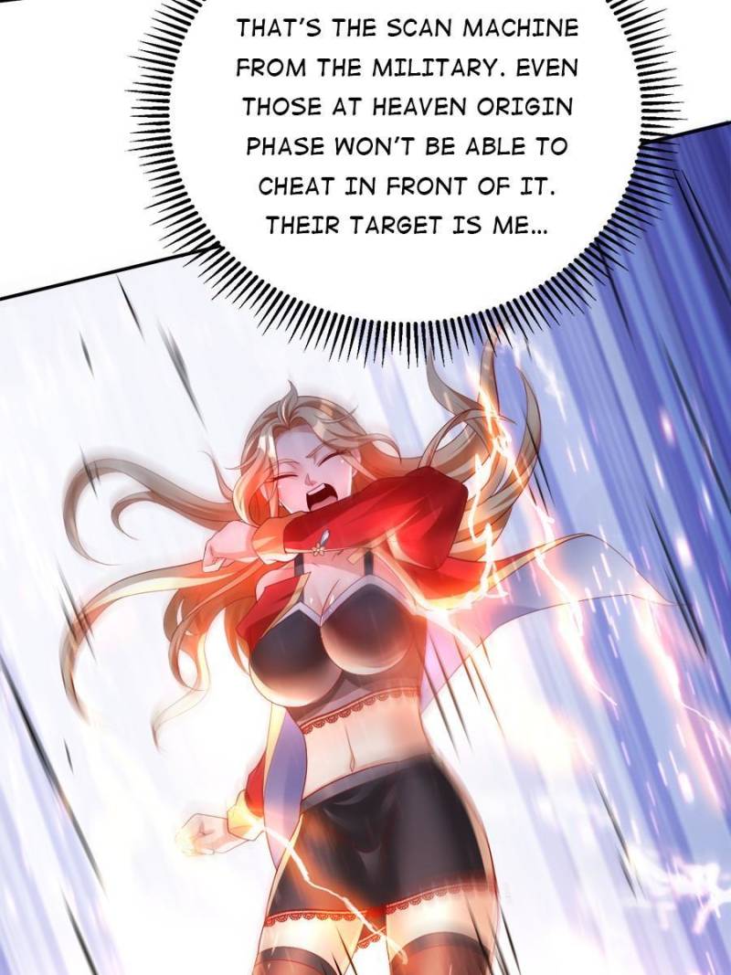 To Possess the Heavenly Body Chapter 49 - Page 46