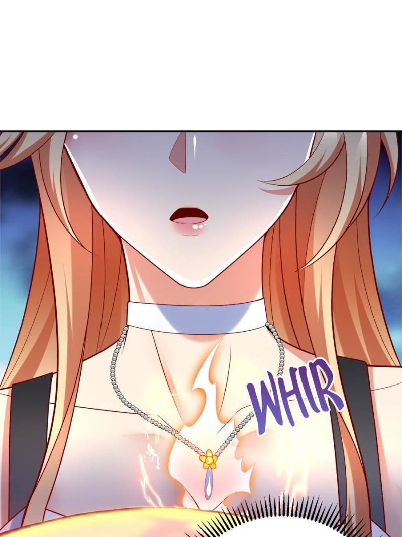 To Possess the Heavenly Body Chapter 49 - Page 48