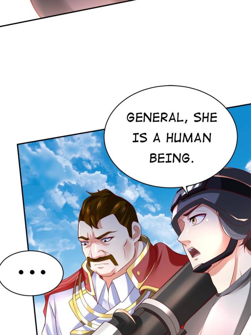 To Possess the Heavenly Body Chapter 49 - Page 50