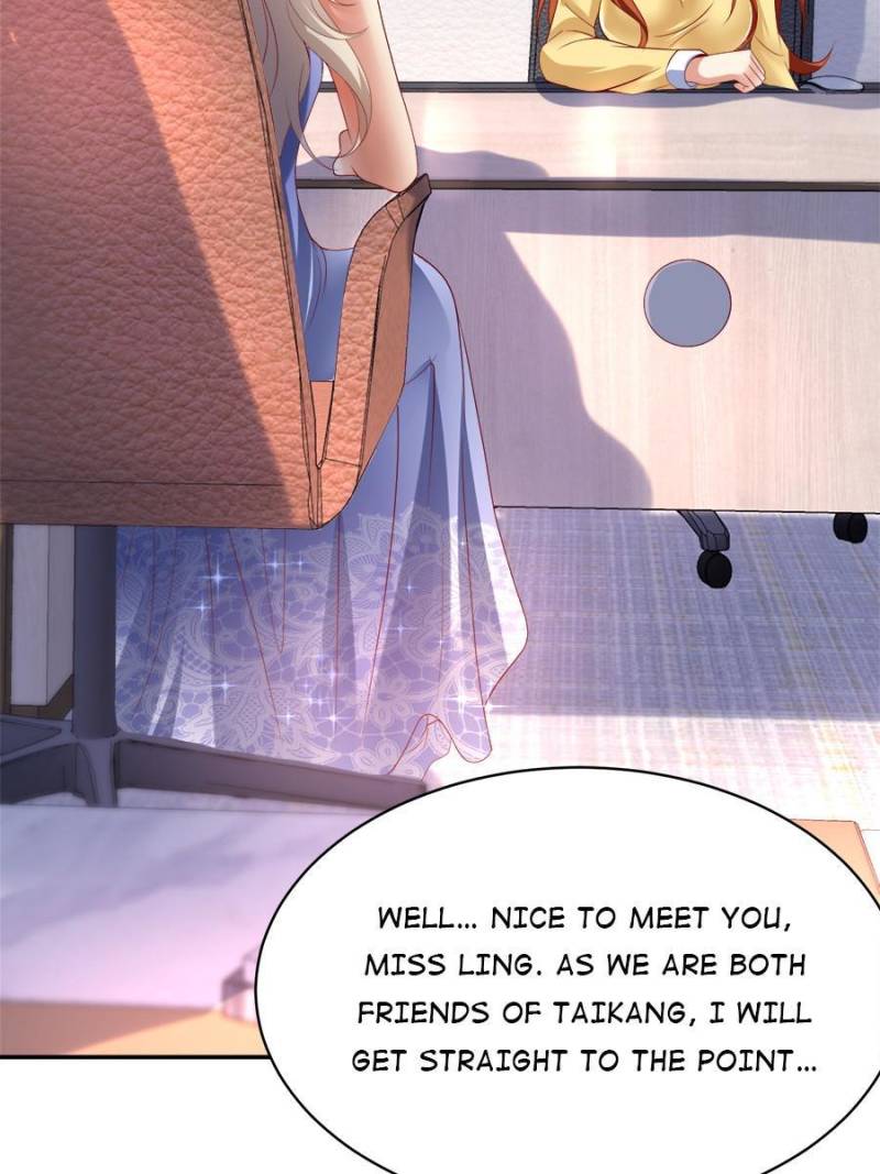 To Possess the Heavenly Body Chapter 49 - Page 6
