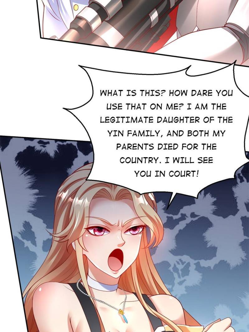To Possess the Heavenly Body Chapter 49 - Page 51