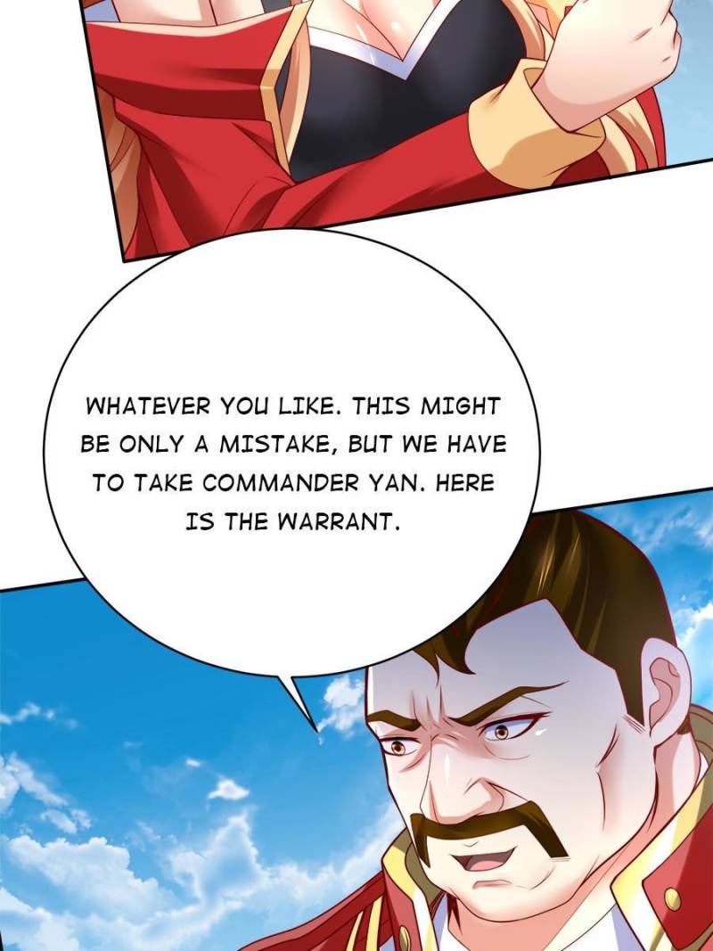 To Possess the Heavenly Body Chapter 49 - Page 52