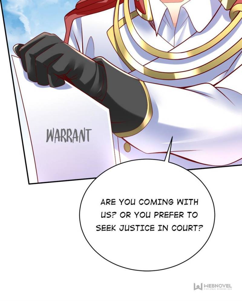To Possess the Heavenly Body Chapter 49 - Page 53