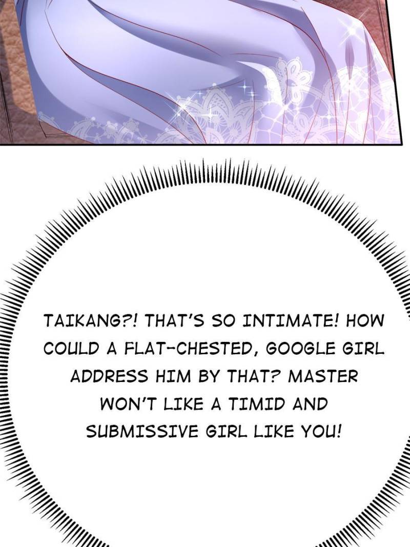 To Possess the Heavenly Body Chapter 49 - Page 8