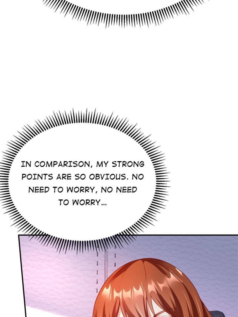To Possess the Heavenly Body Chapter 49 - Page 9