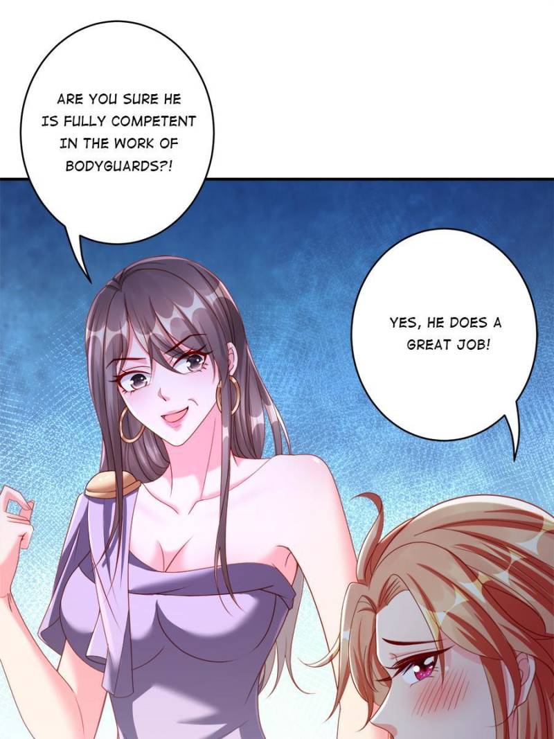 To Possess the Heavenly Body Chapter 5 - Page 1