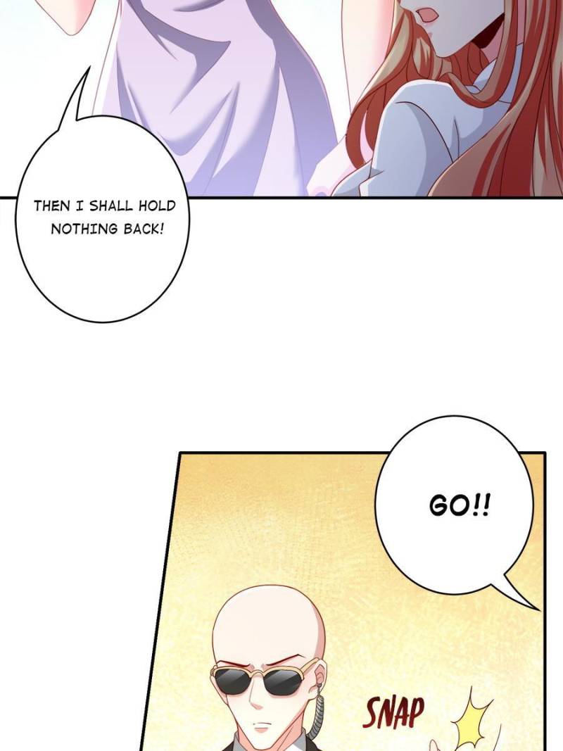 To Possess the Heavenly Body Chapter 5 - Page 2