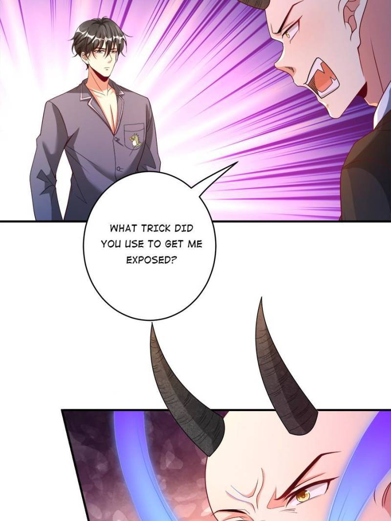To Possess the Heavenly Body Chapter 5 - Page 11
