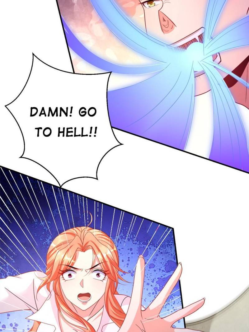 To Possess the Heavenly Body Chapter 5 - Page 12