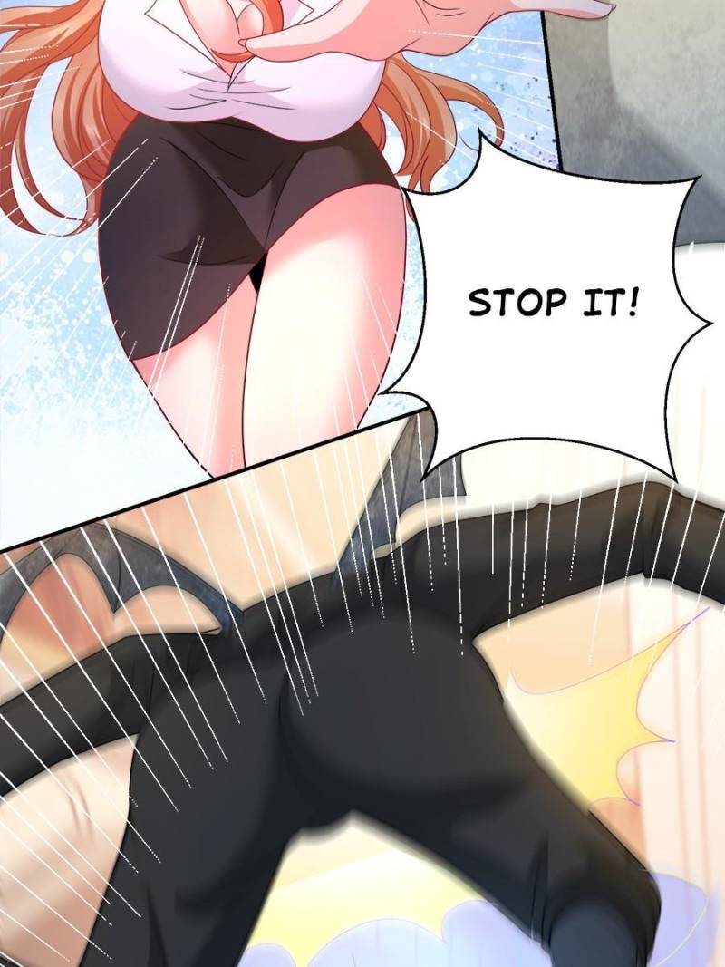 To Possess the Heavenly Body Chapter 5 - Page 13