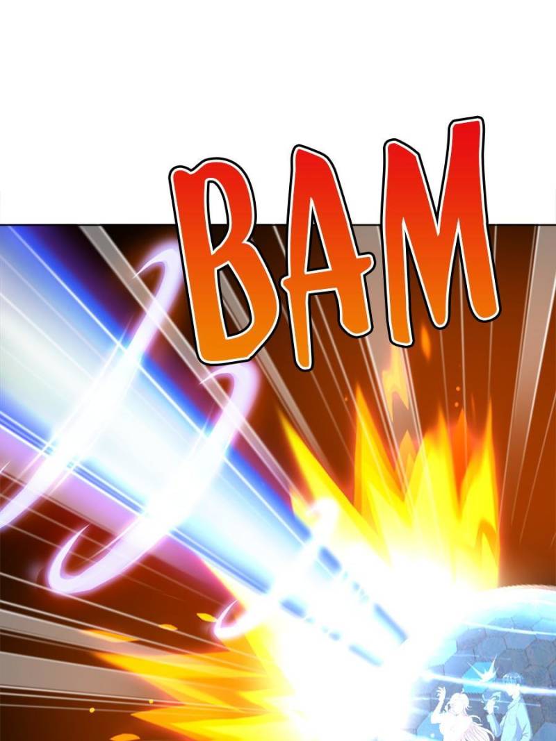 To Possess the Heavenly Body Chapter 5 - Page 17
