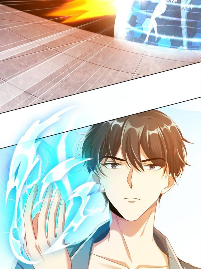 To Possess the Heavenly Body Chapter 5 - Page 18