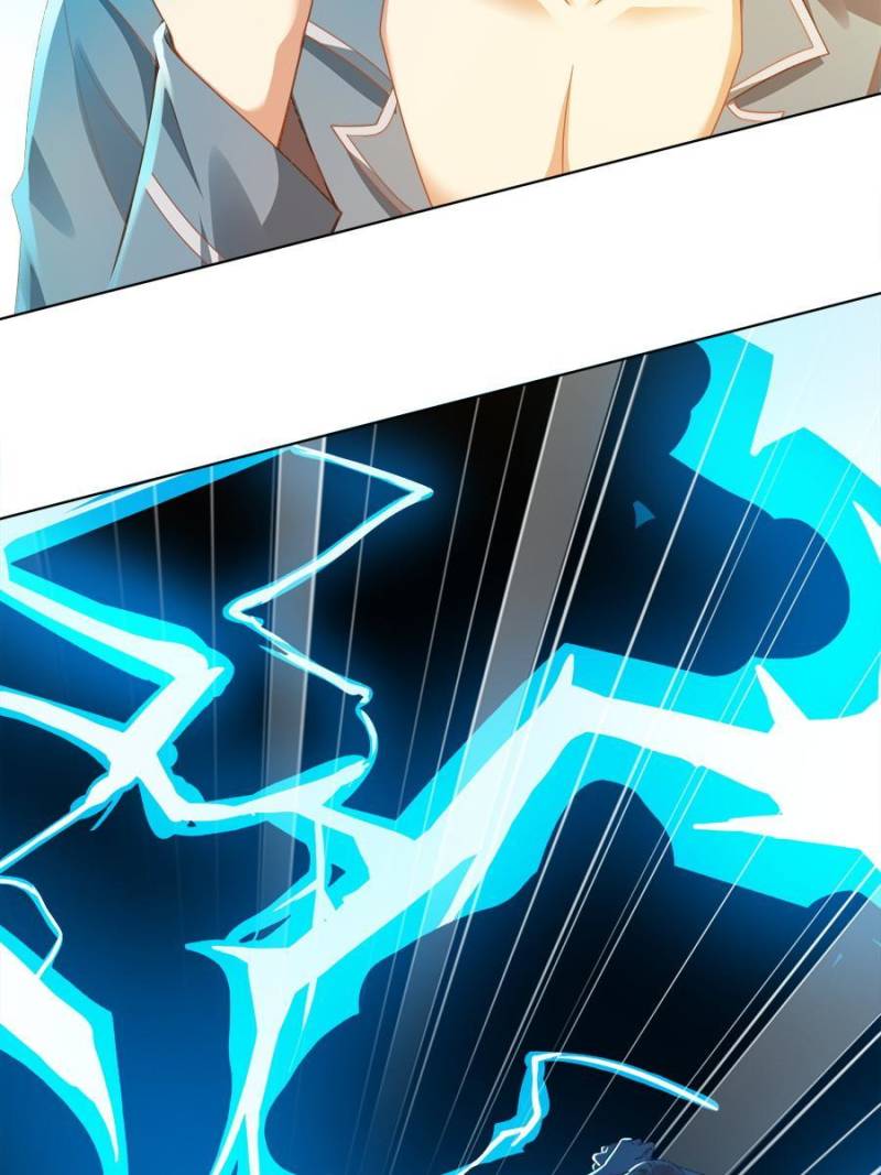 To Possess the Heavenly Body Chapter 5 - Page 19