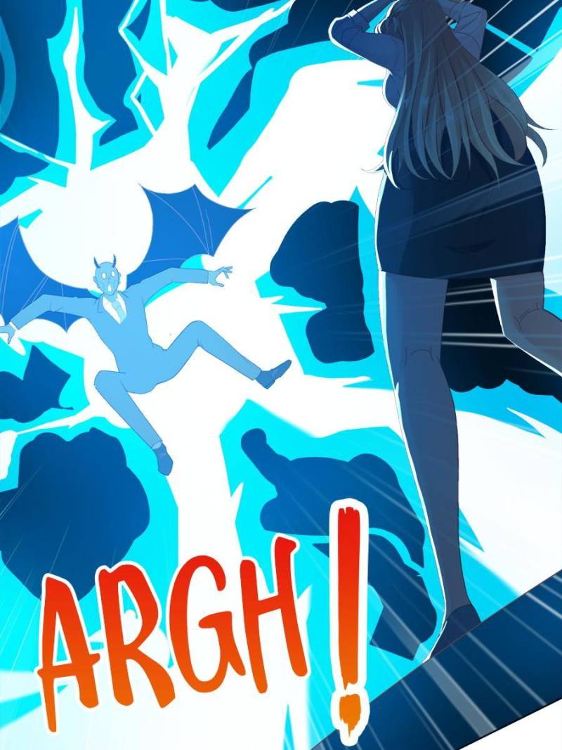 To Possess the Heavenly Body Chapter 5 - Page 20