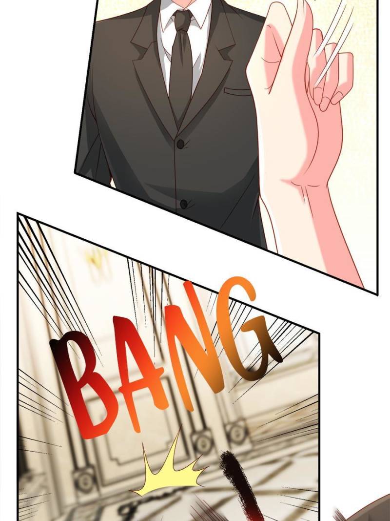 To Possess the Heavenly Body Chapter 5 - Page 3