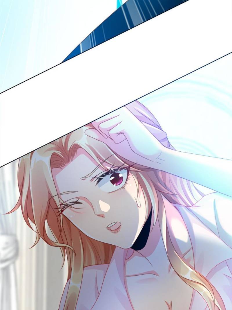To Possess the Heavenly Body Chapter 5 - Page 21